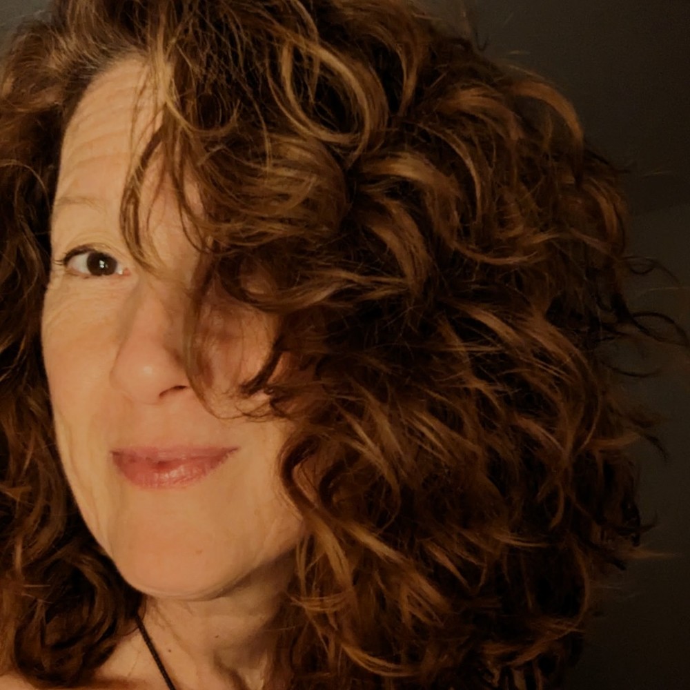Meet your Posher, Terrie